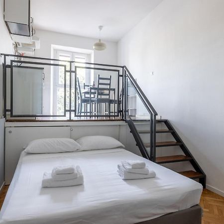 Vg Castel Sant'Angelo View 5 Stelle Appartamento Luxury Rzym Zewnętrze zdjęcie