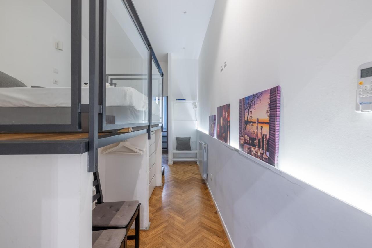 Vg Castel Sant'Angelo View 5 Stelle Appartamento Luxury Rzym Zewnętrze zdjęcie